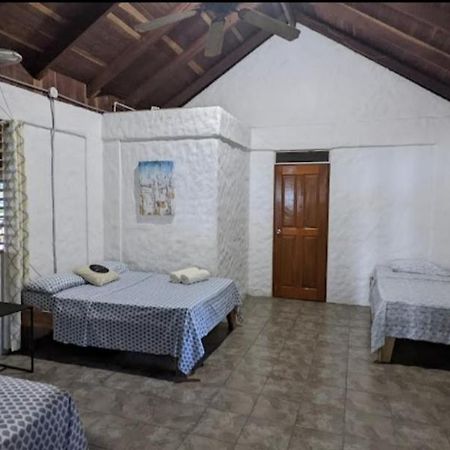 Ocean View Otel Tambor  Dış mekan fotoğraf